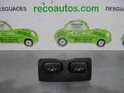 Lichtschalter 85300014000 SsangYong Korando Geländewagen 2.0 e-Xdi 16V 4x2 (671.950)