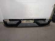 StoÃŸstange Hinten 2H7807943C Volkswagen Amarok Pick-up 3.0 TDI V6 24V 4Motion (DDXB) DDXB