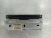 Radio 31326220AA Volvo V60 I (FW/GW) Kombi 2.0 D3 20V (D5204T2)
