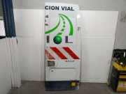 TÃ¼r Rechts Hinten 3800981 Iveco New Daily V Van 29L15V, 35C15LV, 40C15L, 50C15LV (F1AE3481C(Euro 5))