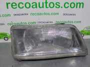 Scheinwerfer Rechts 6205AE Peugeot Furgoneta (230L) 2.5 TDI