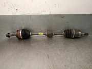 Antriebswelle Links Vorne 49500Q0300 Hyundai i20 (BC3) Schrägheck 5-drs 1.0 T-GDI 100 Mild Hybrid 48V 12V (G3LF)