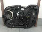 Fensterheber Rechts Vorne 82480G4090 Hyundai i30 (PDEB5/PDEBB/PDEBD/PDEBE) Schrägheck 2.0 N Turbo 16V Performance Pack (G4KH)