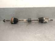 Antriebswelle Links Vorne 49500C8550 Hyundai i20 (GBB) Schrägheck 1.0 T-GDI 100 12V (G3LC)