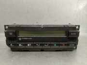 Bedienung Klimacontrolle 3B1907044J Volkswagen Passat 4Motion (3B3) Limousine 1.9 TDI 130 (AVF)