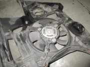 Schlie?platte K?hlertr?ger 5PUERTAS Audi A6 (C5) Limousine 2.4 V6 30V Quattro (BDV)