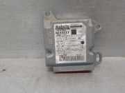 Steuergerät Airbag 8200111672 Renault SCÉNIC I Monospace (JA0/1_, FA0_) 1.9 dCi (JA05, JA1F)