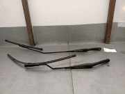 Scheibenwischer Rechts Vorne 51701423 Fiat Grande Punto (199) Schr?gheck 1.4 LPG (350.A.1000)