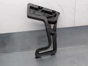 Stoßfängerträger Hinten 9686247680 Peugeot (0U_, 0E_) 2.0 HDi