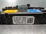 Motorsteuergerät 98AB12A650CXE Ford Focus 1 Wagon Kombi 1.6 16V (FYDA)