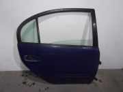 Tür Rechts Hinten 6700305050 Toyota Avensis (T22) Limousine 1.6 16V (4AFE)