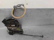 Türschloss Links Vorne 3M5AR21813ET Ford Focus 2 Schrägheck 1.6 TDCi 16V 110 (G8DB)