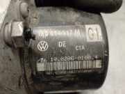 Stoßstange Hinten PUNTERAPARAGOLPESTRASERADERECHA Ford TRANSIT CAJA CERRADA, CORTA (FY) (2000 =>) FT 260 2.0