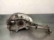 Achsschenkel Halter Rechts Vorne 8W0407560 Audi A4 (B9) Limousine 2.0 TDI Ultra 16V (DEUA)