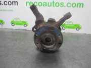Achsschenkel Halter Links Vorne Renault KANGOO (F/KC0) 1.2