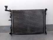 Radiator 253101H000 Kia CEE´D Schrägheck (ED) 1.6