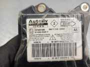 Navigationssystem 8200149801 Renault IV (JK0) 2.2 dCi Turbodiesel