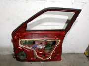 Felge JD18A Nissan Qashqai (J10) SUV 1.5 dCi (K9K-292)