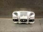 Innenbeleuchtung 96781446ZD Peugeot II SUV (MC_, MR_, MJ_, M4_) 1.2 THP/ PureTech 130 (MRHNSM, MRHNSU, MRHNSJ, MRHNYW,...