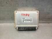 Motorsteuergerät 237107F469 Nissan Terrano II (R20/TR50) Geländewagen 2.7 TDi (TD27TI)