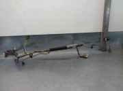 Klima Leitung 30666013 Volvo V50 (MW) Kombi 2.0 D 16V (D4204T)