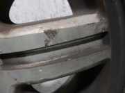 Sicherheitsgurt Links Vorne SD33 Nissan Patrol Wagon (W160) Geländewagen 3.3 TD (SD33T)