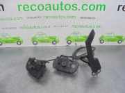 Armlehne MIDDEN 5M0864207F Volkswagen Sharan (7N) Großraumlimousine 2.0 TDI 16V (CFFB) CFFB