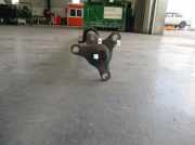 Achsschenkel Halter Links Vorne 8200150222 Renault Furgoneta/monovolumen (F40_, G40_) 1.6 D (F404)