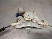 Gürtelschnalle Rechts Vorne 30824670 Volvo S40 (VS) Limousine 1.6 16V (B4164S2)