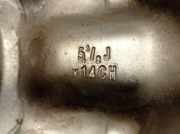 Bremskraftverstärker 9674747580 Citroën C4 Berline (NC) Schrägheck 5-drs 1.6 16V VTi (EP6C(5FS))