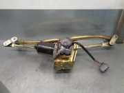 Scheibenwischermotor Vorne 9123662 Saab 9000 CD Limousine 2.3i 16V Turbo CDE (B234L)