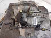 Heizlüfter 812538325 Nissan ALMERA (N15) 2.0 Diesel