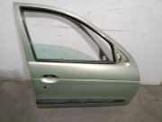 Tür Rechts Vorne 7751473047 Renault I (BA0/1_) 1.9 dTi (BA08, BA0N)