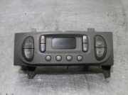 Bedienung Klimacontrolle 7700435401 Renault SCENIC (JA..) 1.9 dCi Diesel CAT