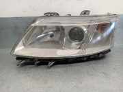 Scheinwerfer Links 155819 Saab 9-3 II Sport Limousine (YS3F) Limousine 2.2 TiD 16V (D223L)