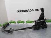 Schalthebel 046869 Toyota Corolla (E12) Schrägheck 1.4 D-4D 16V (1NDTV)
