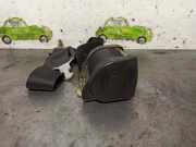 Sicherheitsgurt Links Hinten 1238605585 Mercedes-Benz E (C124) Coupé 2.0 E-200 16V (M111.940)