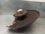 Achsschenkel Halter Rechts Hinten 52017729 Fiat TIPO II (357) FAM Easy