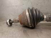 Tür Links Vorne 3B4831051BE Volkswagen Passat Variant (3B5) Kombi 1.8 T 20V (AEB) AEB