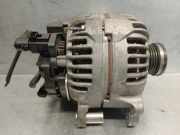 Kühlerblock Halterung 1298310098 Mercedes-Benz SL (R129) Cabrio 6.0 600 SL, SL-600 V12 48V (M120.981)