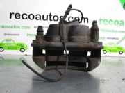 Türgriff Außen Links Hinten SsangYong Rodius Großraumlimousine 2.0 e-200 Xdi 16V 2WD (D20DTR(Euro 5))