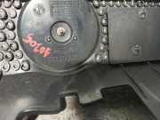 Grill 735314236 Fiat Panda (169) Schrägheck 1.1 Fire (187.A.1000)