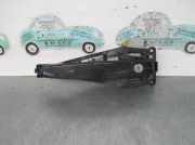 Türgriff Außen Links Vorne 138626 Opel ASTRA H BER. 1.6 16V CAT