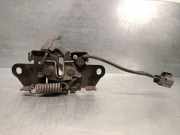 Motorhaubenschloss KD5356620C Mazda CX-5 I (KE,GH) SUV 2.0 SkyActiv-G 16V 2WD (PE)