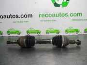 Gürtelschnalle 868429X200 Nissan Cabstar (F22) Ch.Cab/Pick-up 3.0 TDI (BD30Ti)