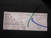 Türverkleidung Rechts Vorne 809002801R Renault Captur (2R) SUV 1.5 Energy dCi 110 FAP (K9K-F6)