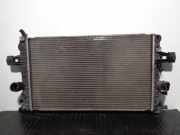 Radiator 13170110 Opel Astra H GTC (L08) Schrägheck 3-drs 1.6 16V (Z16XER)