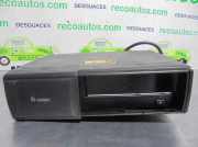 Radio SEZ2Z6D2376084 Seat Leon (1M1) Schrägheck 5-drs 1.9 TDI 110 (ASV)