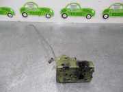 Türschloss Links Hinten 96056005 Citroën ZX Break Kombi 1.9D Reflex (XUD9A-L(D9B))