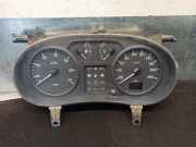 Tachoeinheit Kmh 8200176654 Renault (F/KC0) 1.5 dCi Diesel